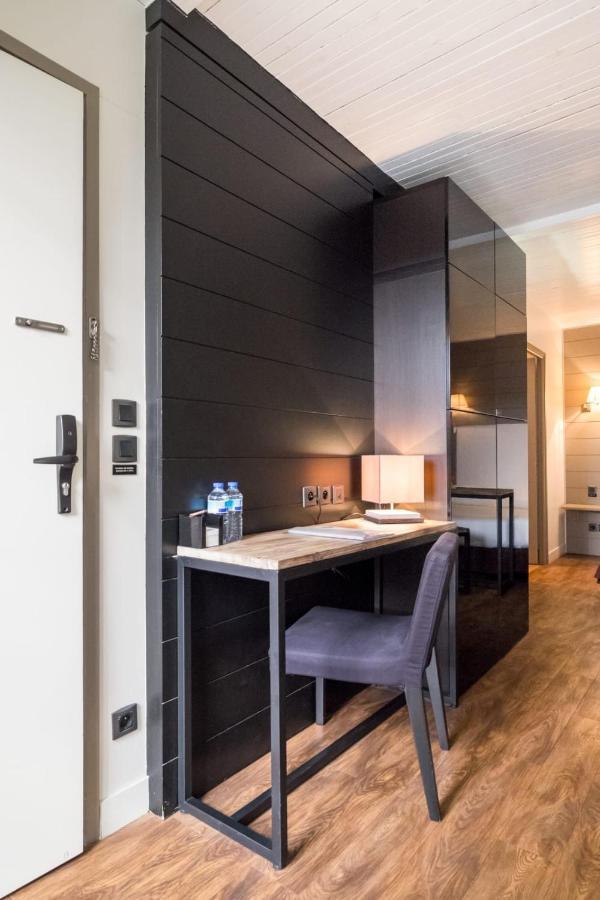 Palais RinÔur - Cosy studio close to stations&Old City - Welkeys Lille Extérieur photo