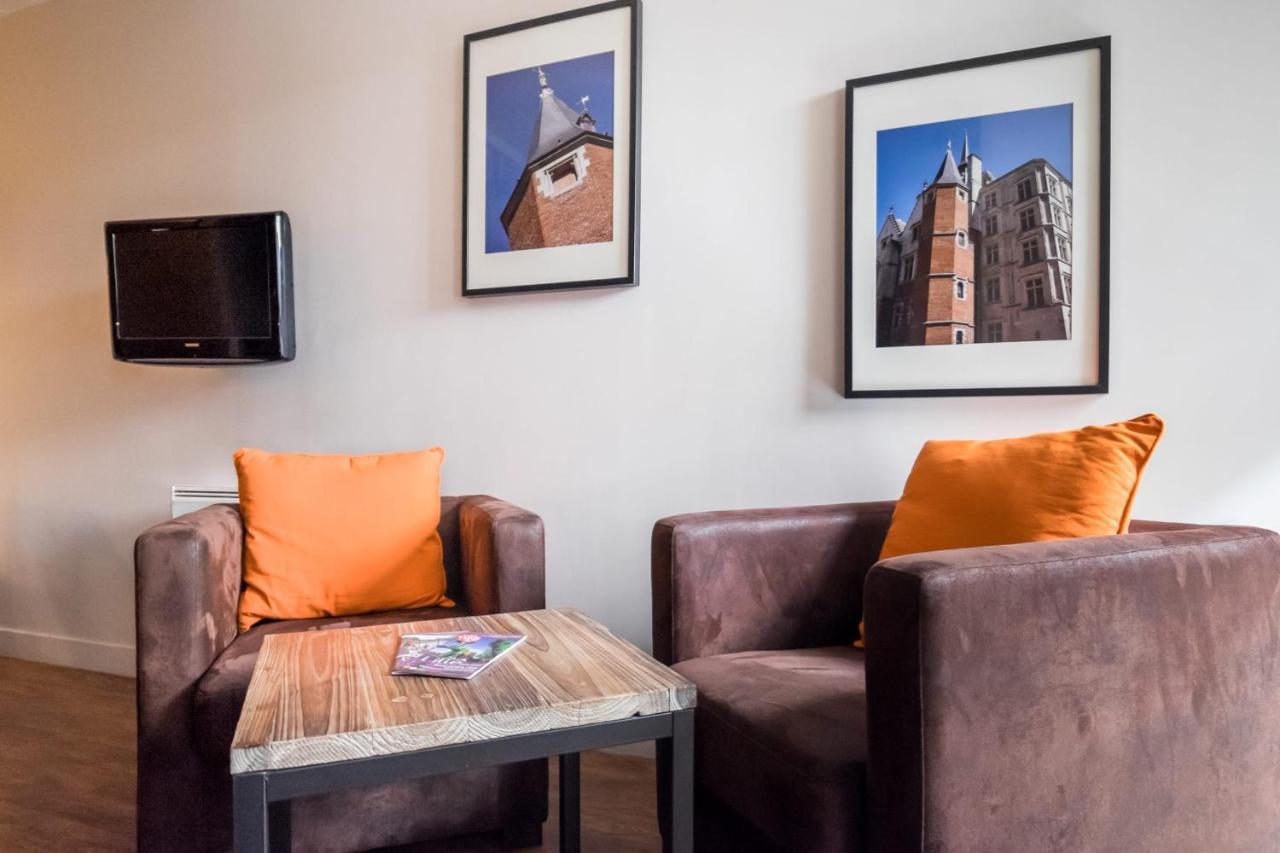 Palais RinÔur - Cosy studio close to stations&Old City - Welkeys Lille Extérieur photo