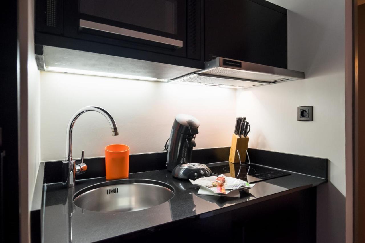 Palais RinÔur - Cosy studio close to stations&Old City - Welkeys Lille Extérieur photo