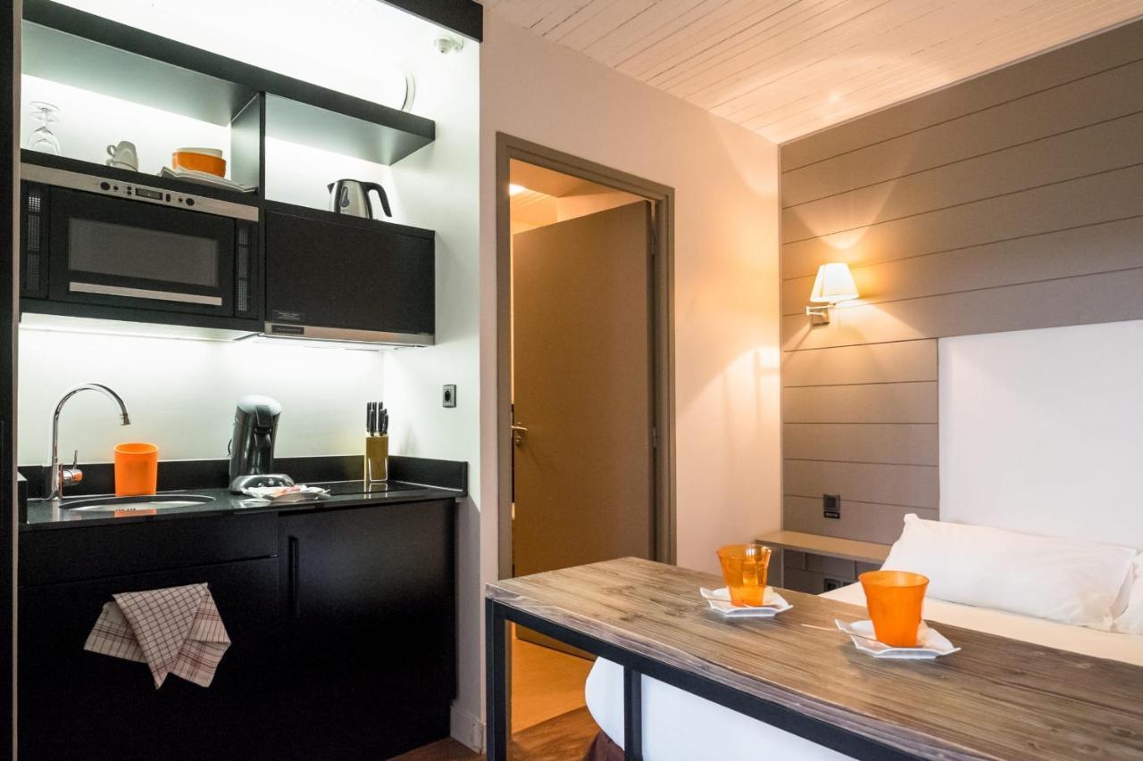 Palais RinÔur - Cosy studio close to stations&Old City - Welkeys Lille Extérieur photo