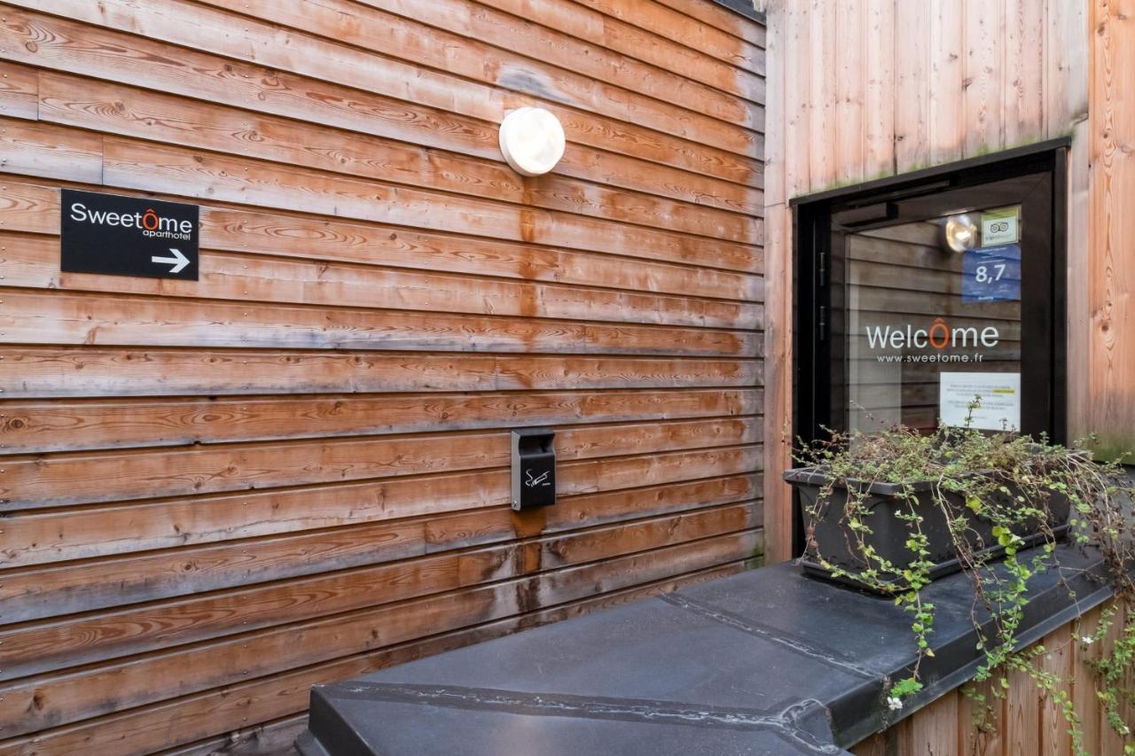 Palais RinÔur - Cosy studio close to stations&Old City - Welkeys Lille Extérieur photo