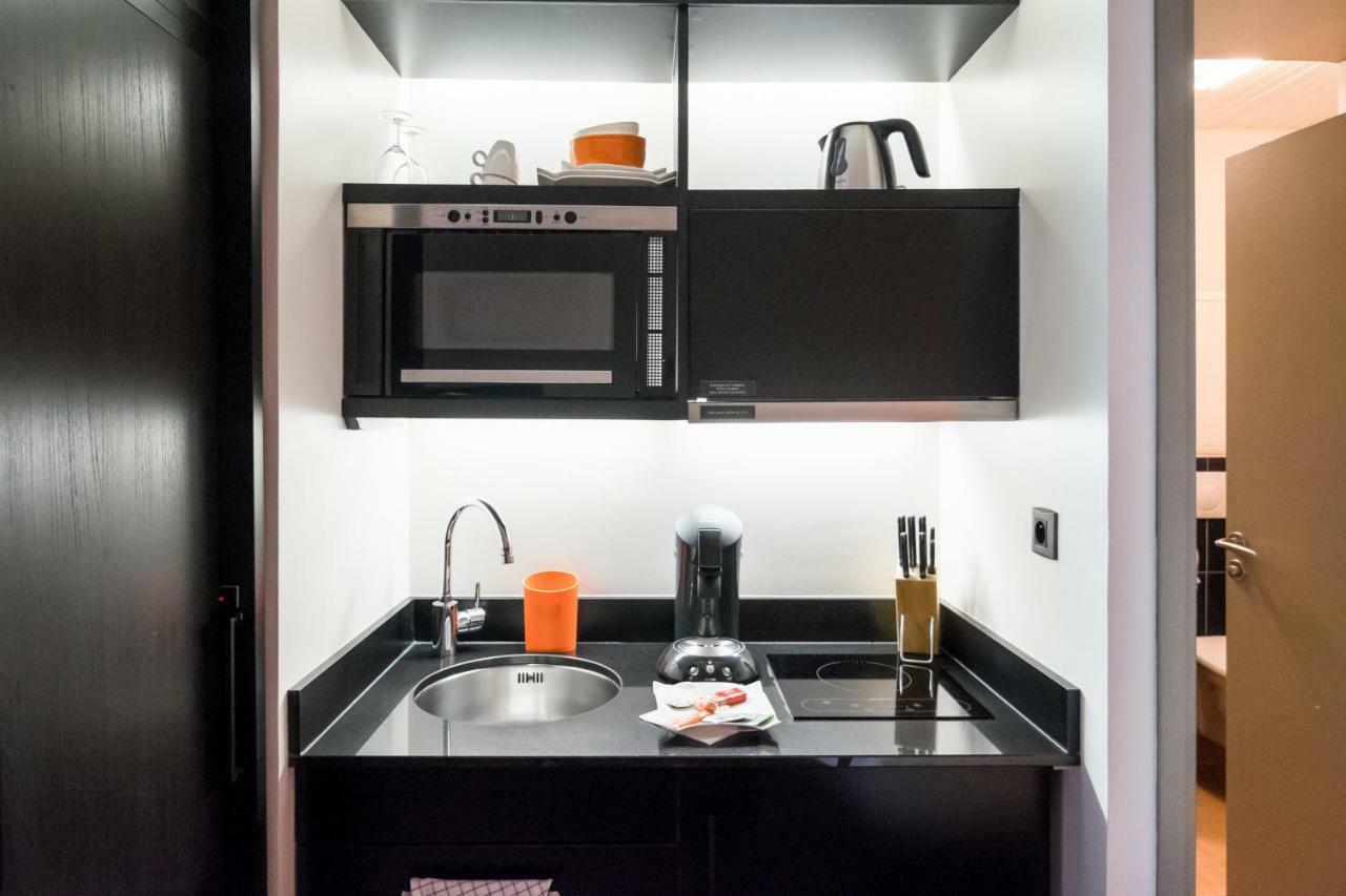 Palais RinÔur - Cosy studio close to stations&Old City - Welkeys Lille Extérieur photo