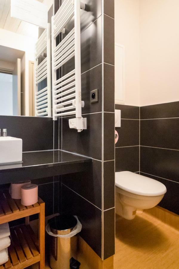 Palais RinÔur - Cosy studio close to stations&Old City - Welkeys Lille Extérieur photo
