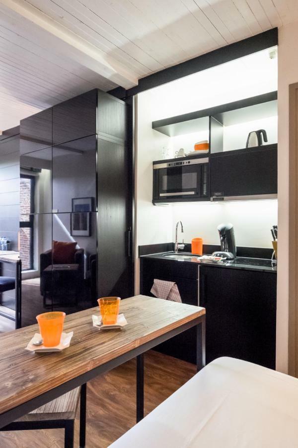Palais RinÔur - Cosy studio close to stations&Old City - Welkeys Lille Extérieur photo