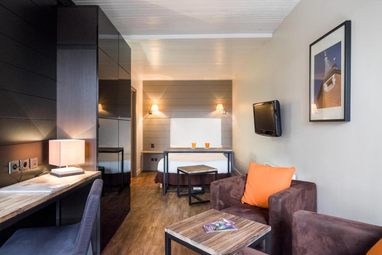 Palais RinÔur - Cosy studio close to stations&Old City - Welkeys Lille Extérieur photo